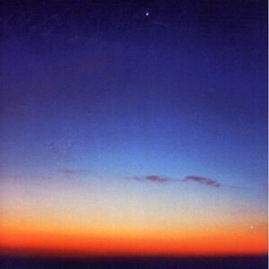 Flying Saucer Attack - Flying Saucer Attack  CD